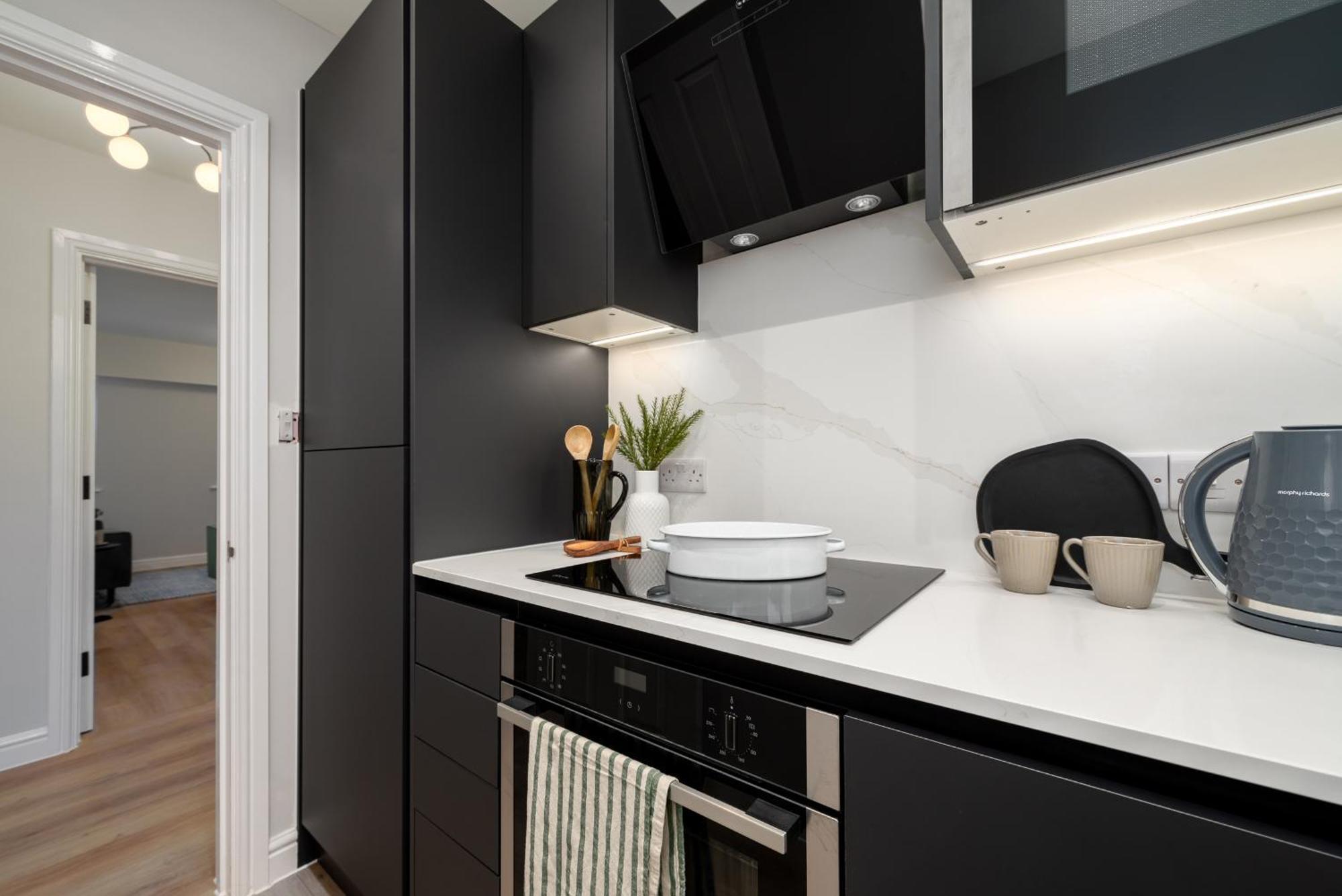 Appartement 62 Park Street - Urban
