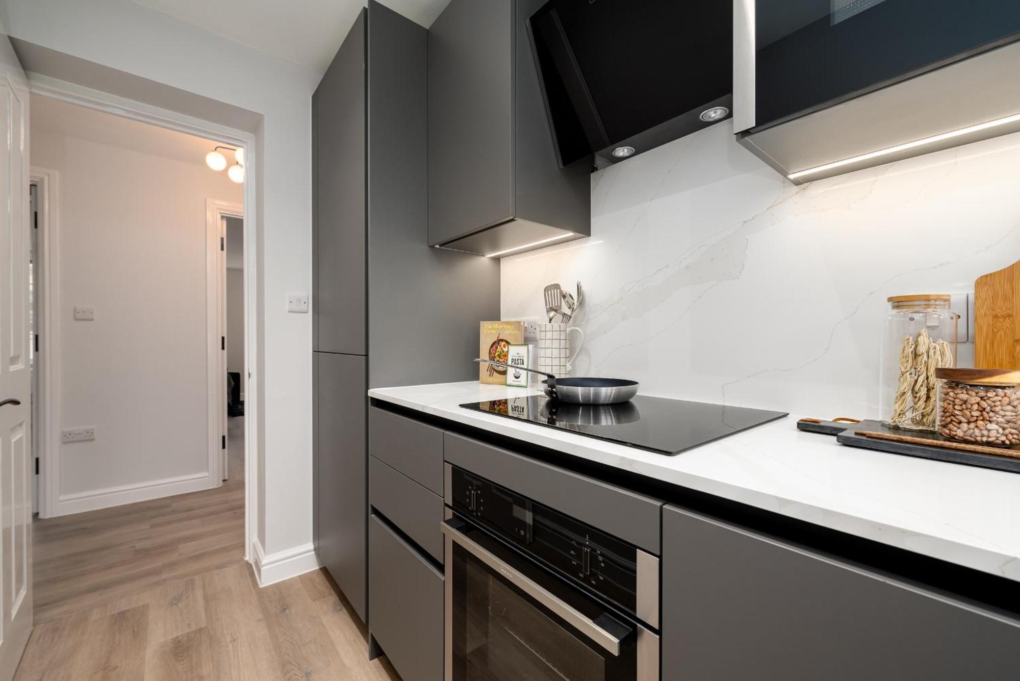Appartement 62 Park Street - Urban