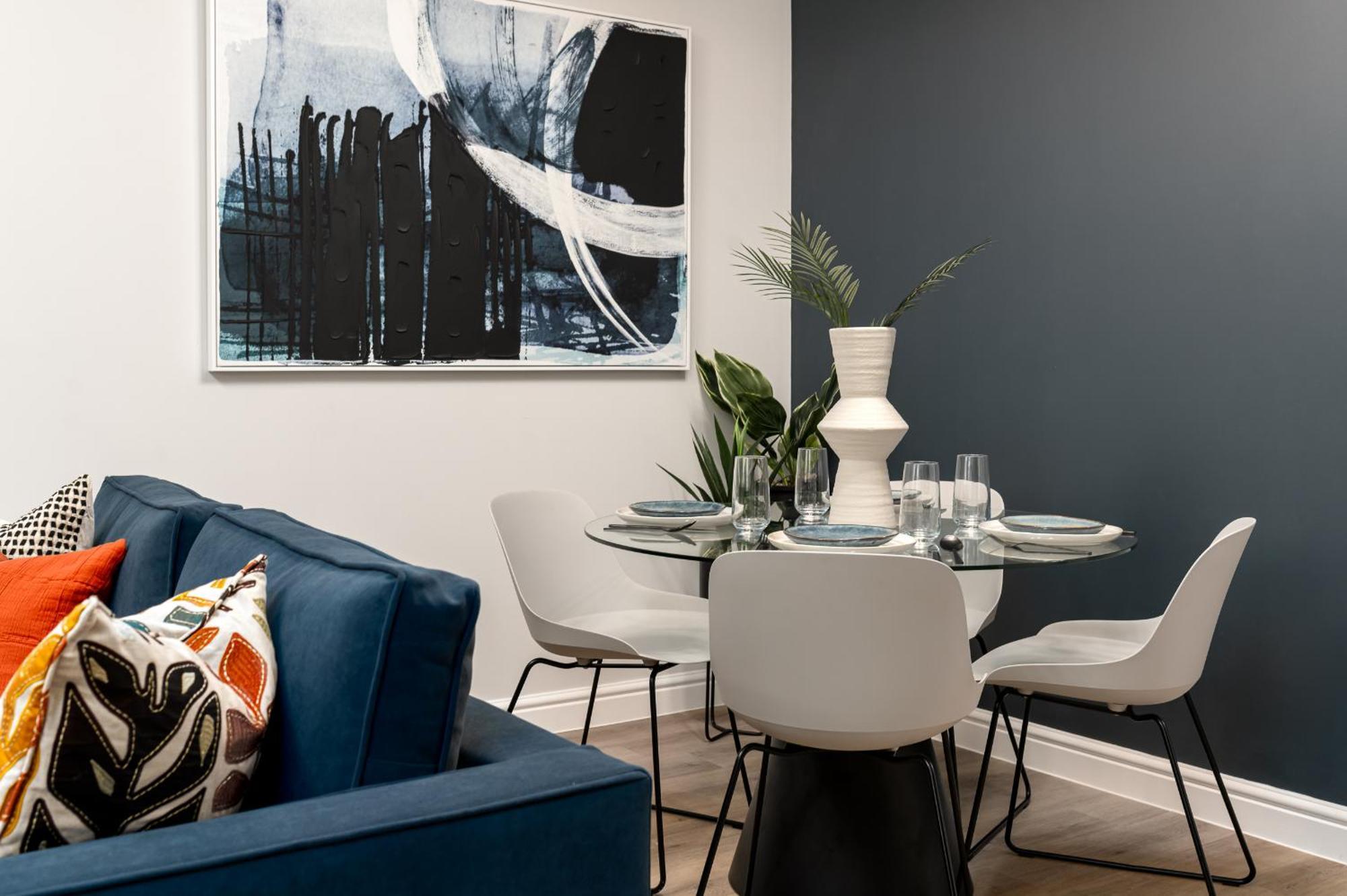 Appartement 62 Park Street - Urban