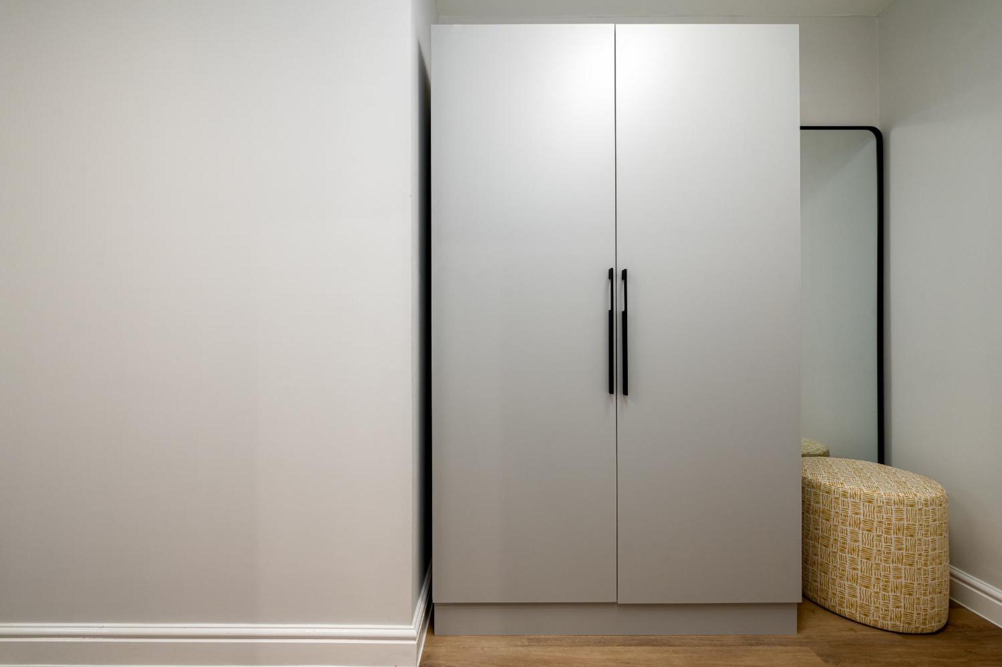 62 Park Street - Urban Appartement Bristol