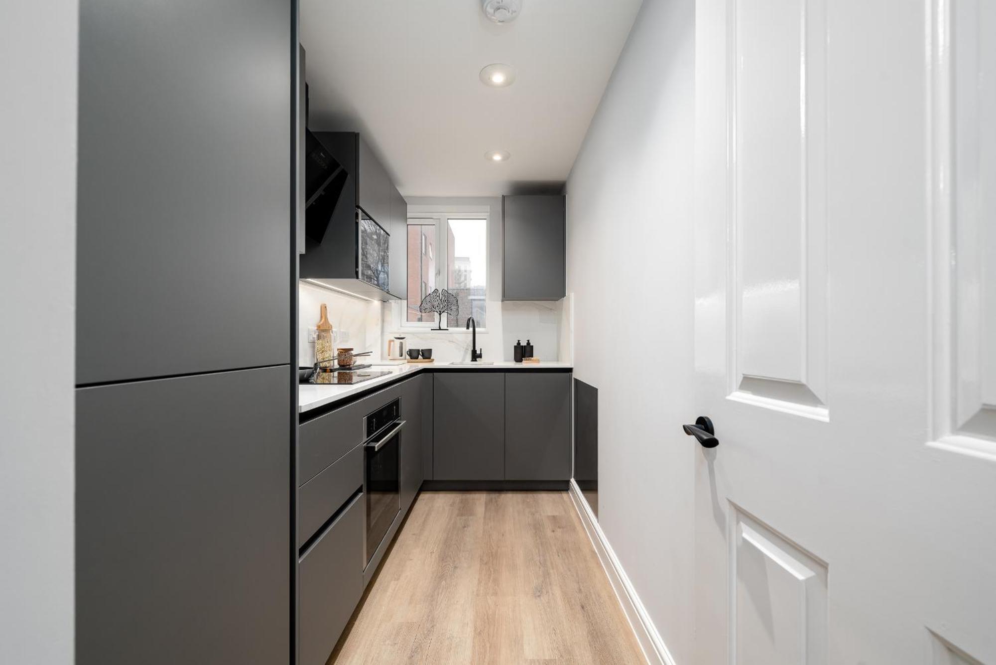 62 Park Street - Urban * Bristol